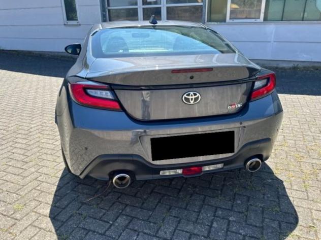 TOYOTA GR86 2.4 Premium Sport A/T rif. 24040264 - Foto 4