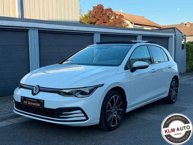 VOLKSWAGEN Golf 1.5 eTSI 150 CV EVO ACT DSG Style rif. 23662514 - Foto 2
