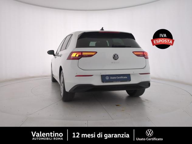 Volkswagen Golf 2.0 TDI SCR Edition Plus - Foto 5