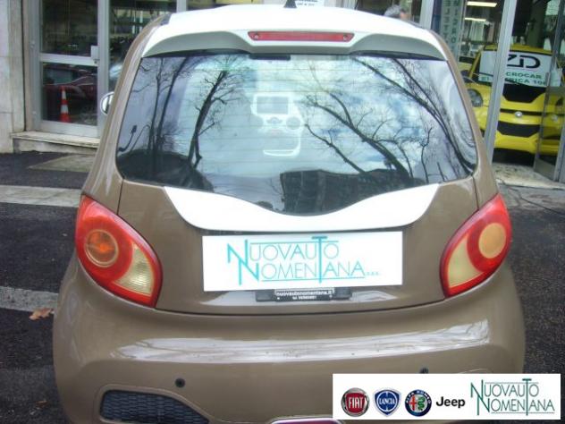 ZD D1 ZD D1 ICARO Zhidou Microcar ELETTRICA 100% rif. 23968689 - Foto 10