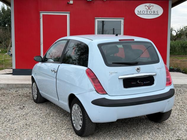 Lancia Ypsilon 1,3 MJT Cambio Automatico - Foto 10