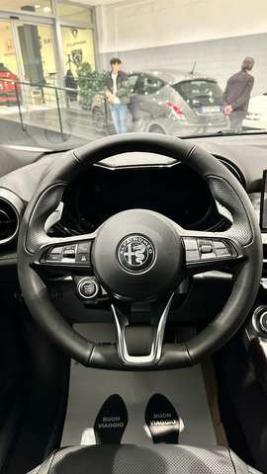 Alfa Romeo Tonale 1.3 phev Veloce Q4 280cv AT6 KMO FULL OPTIONAL - Foto 10