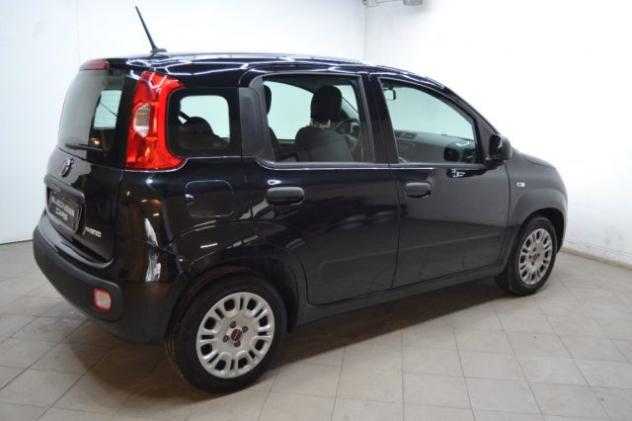 FIAT Panda 1.0 FireFly S&S Hybrid Easy rif. 24008834 - Foto 4
