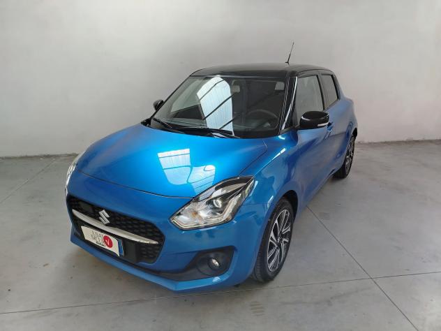 Suzuki Swift Hybrid 1.2 Hybrid Top 2WD - Foto 4