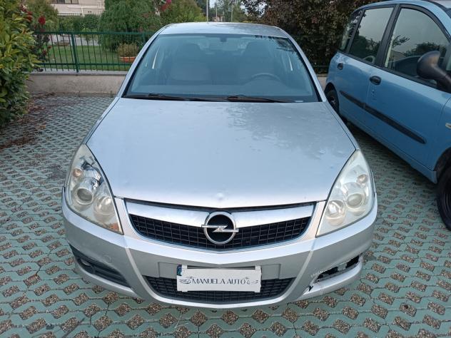 Opel Vectra 1.9 CDTI ~300.000~2008 - Foto 2