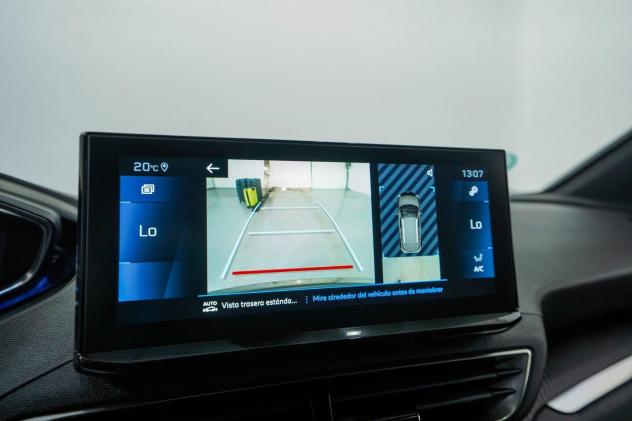 Peugeot 3008 BlueHDI 130 Auto S&S Allure - Blocca Ora! - Foto 7