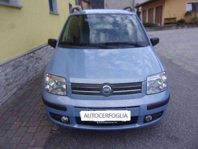 FIAT Panda 1.2 Dynamic eco-IDONEA X NEO PATENTATI!! rif. 23909706 - Foto 3