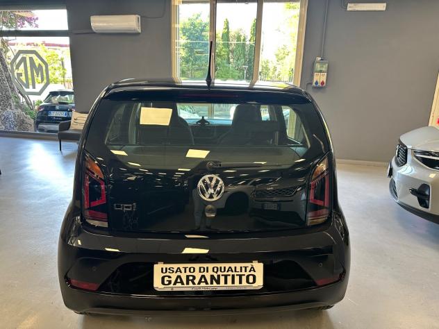 Volkswagen up! 1.0 60 CV 5p. move - Foto 6