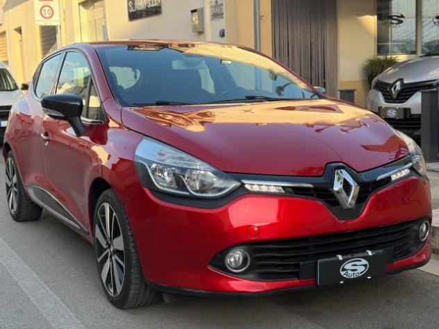 RENAULT Clio 1.5dCi 90CV Energy Intens rif. 23949465 - Foto 2