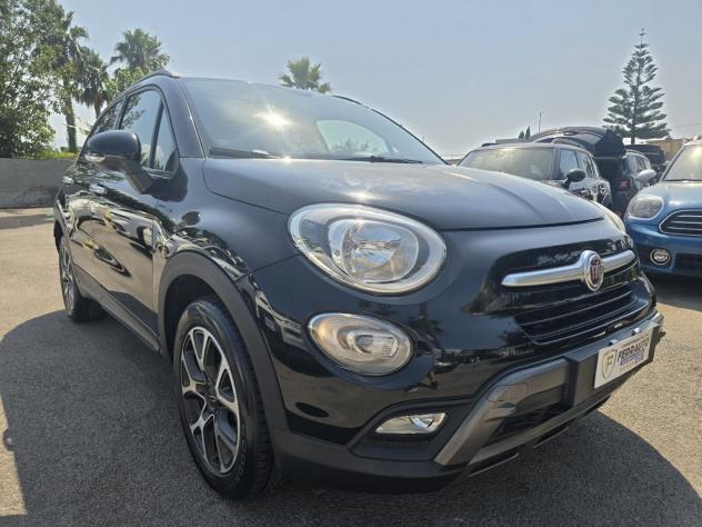 Fiat 500X 1.3MJET 95CV Cross - Foto 8