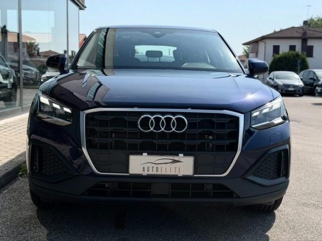 AUDI Q2 35 TDI quattro 150cv S tronic/FARI MATRIX*RADAR rif. 24059546 - Foto 2