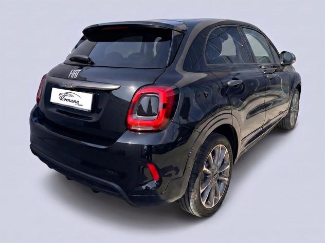 FIAT - 500X - 1.3 M.Jet 95 CV Sport#FARI FULL LED! - Foto 3