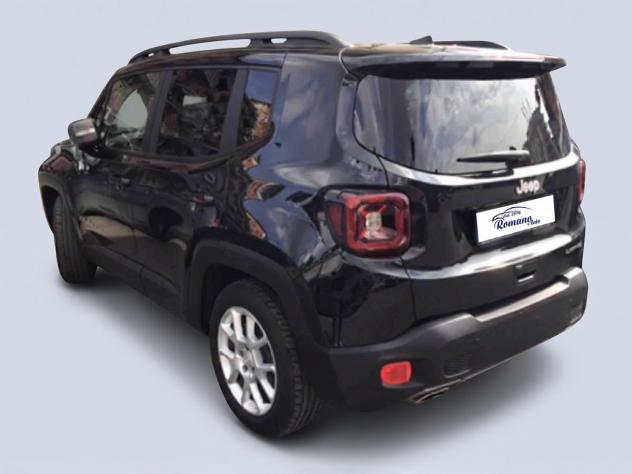 JEEP - Renegade 1.6 mjt Limited 2wd 130cv#FARI FULL LED! - Foto 2