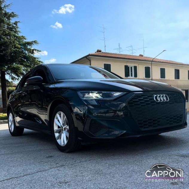 AUDI A3 SPORTBACK 30 TFSI S tronic PROMO rif. 24185815 - Foto 3