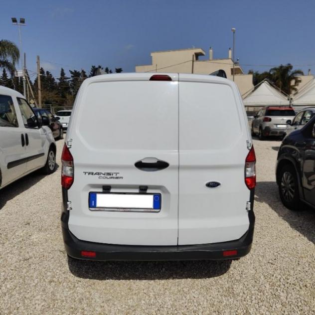 FORD Transit Courier 1.5 TDCi Van Trend rif. 24018863 - Foto 4