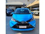 TOYOTA Aygo 1.0 VVT-i 69 CV 5 porte x-cool rif. 24018880
