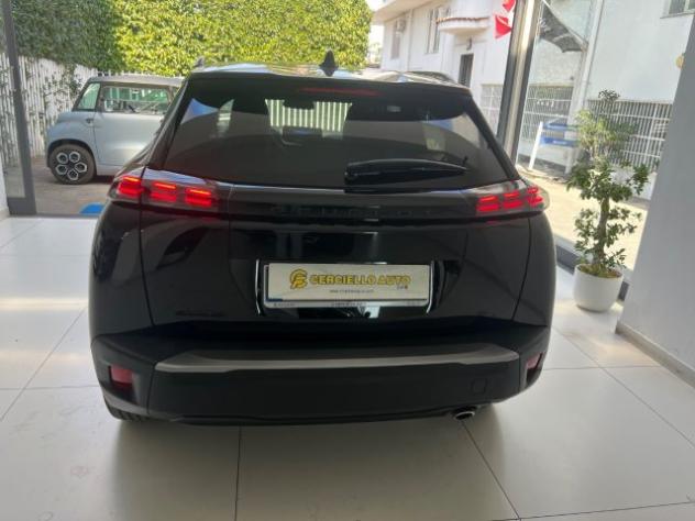 PEUGEOT 2008 BlueHDi 130 S&S EAT8 Allure tua da €259,00 rif. 23941149 - Foto 8