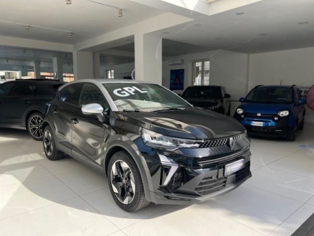 RENAULT Captur ECO-G 100 CV Techno tua da €259,00 mensili rif. 23535099