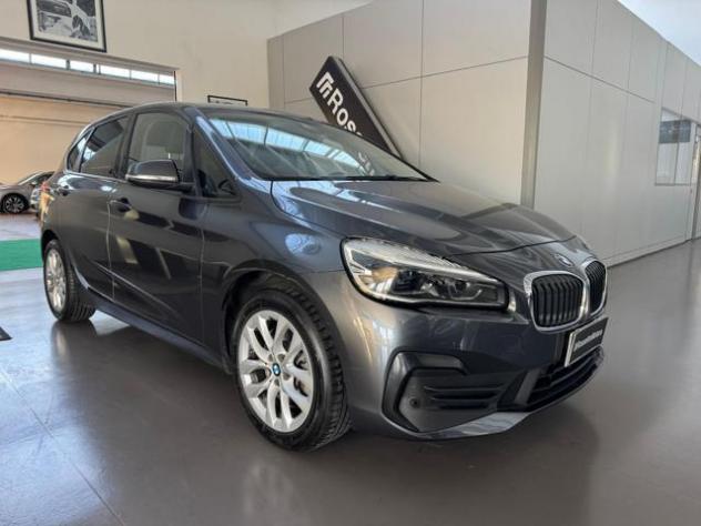 BMW 225 xe Active Tourer iPerformance Business aut. rif. 22957005