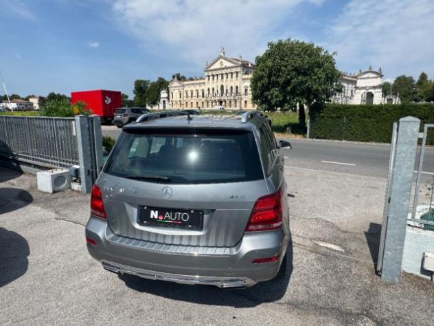 MERCEDES-BENZ GLK 220 CDI 4Matic Sport rif. 24111811 - Foto 5