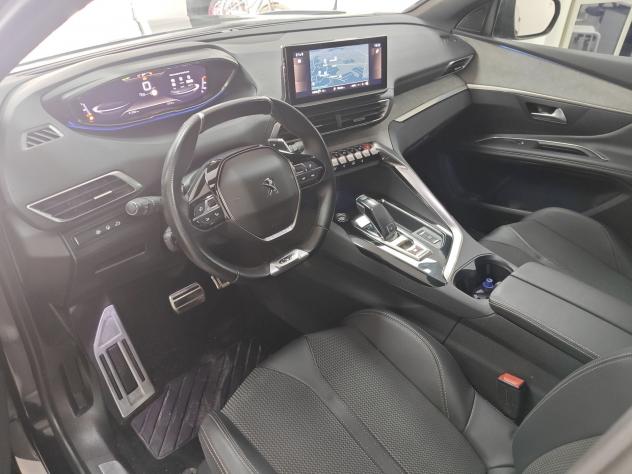 Peugeot 3008 BlueHDI 130 S&S EAT8 GT aut. - Foto 2