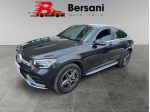 Mercedes-Benz GLC Coupé GLC Coupe 200 d Premium 4matic auto