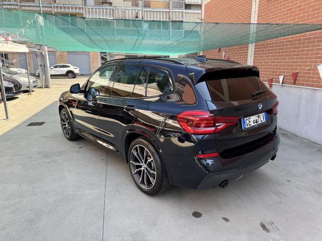 Bmw X3 xDrive20d MHEV 48V Msport - Foto 4