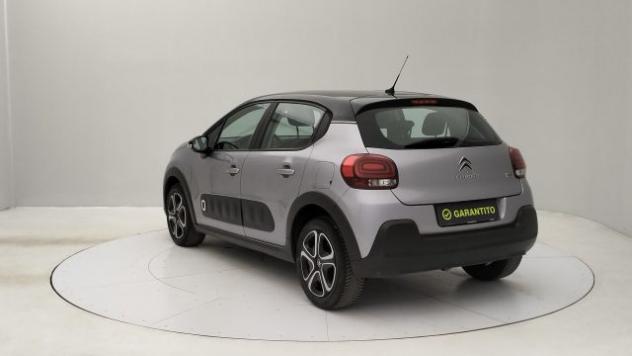 CITROEN C3 1.2 puretech Shine s&s 110cv my18 rif. 20969789 - Foto 3