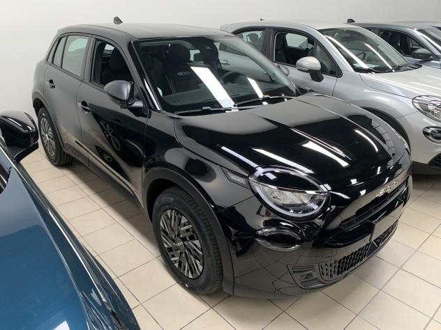 FIAT 600 1.2 Hybrid 110cv Icon - Foto 3