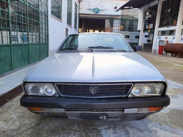 Lancia Gamma 2.0 Coup 1979 - SUMMER PRICE - Foto 6