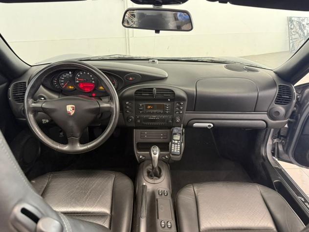 Porsche 911 911 Cabrio 3.6 Carrera 4 320cv - Foto 8