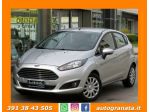 Ford Fiesta 1.0 Business 80cv 5p