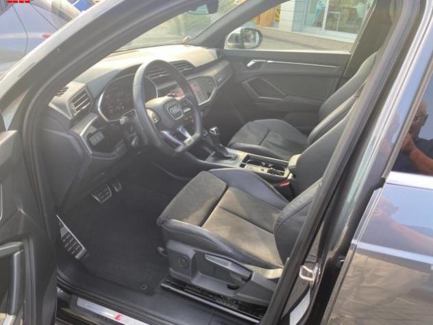 AUDI RS Q3 quattro S tronic rif. 23926900 - Foto 6