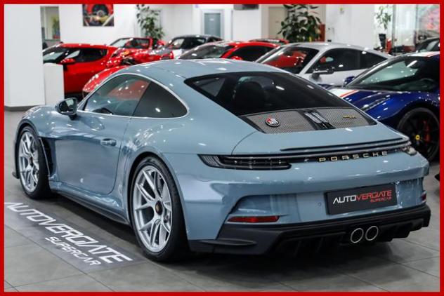 PORSCHE 992 S/T|IVA ESP| POSS SUBENTRO LEASING rif. 23733351 - Foto 5