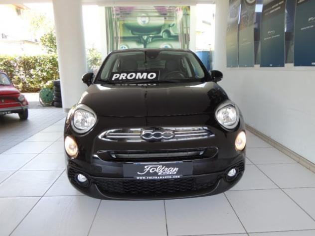 FIAT 500X 1.3 MultiJet 95 CV Club rif. 24101907 - Foto 2