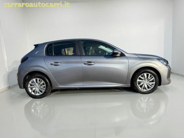 PEUGEOT 208 BlueHDi 100 Stop&Start 5 porte Allure Pack rif. 23300238 - Foto 5