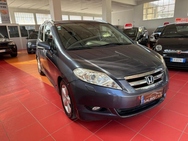 Honda FR-V 2.2 16V i-CTDi Comfort - Foto 6