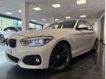 BMW 116 d 5p. Msport / NEOPATENTATI/ CARR. DA RIPRISTINARE rif. 23403743