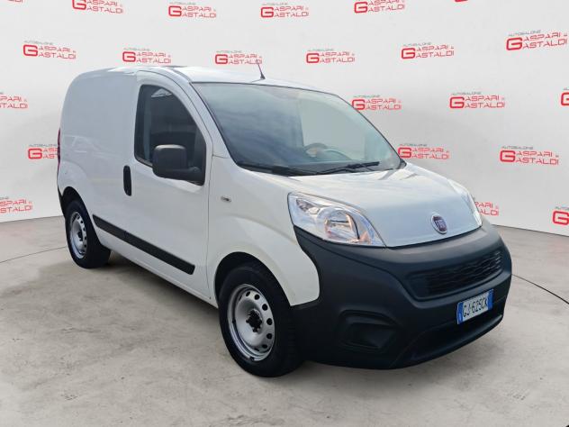 FIAT Fiorino Fiorino 1.3 MJT 80CV Cargo - Foto 2