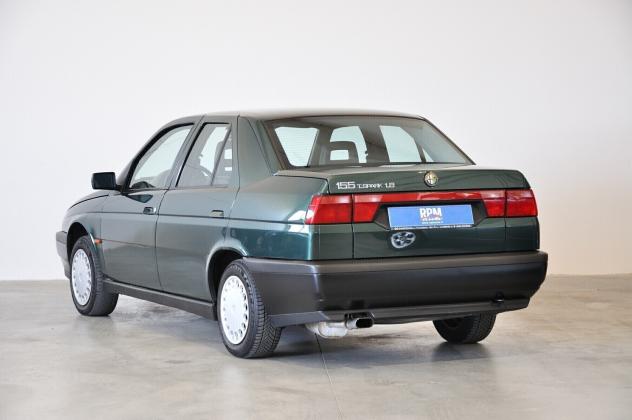 Alfa Romeo 155 1.8i Twin Spark cat Perfetta - Foto 5