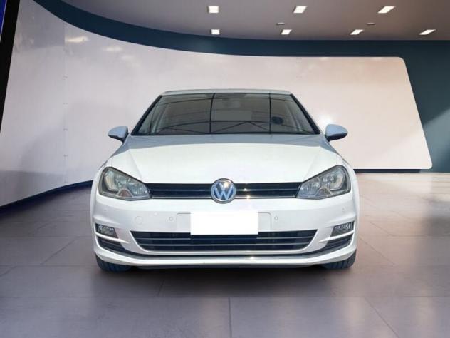 Volkswagen Golf 1.6 TDI Highline BlueM. Tech 4Motion - Foto 2