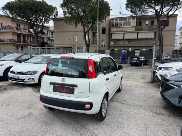 FIAT Panda 1.0 FireFly S&S Hybrid Easy rif. 24032063 - Foto 8