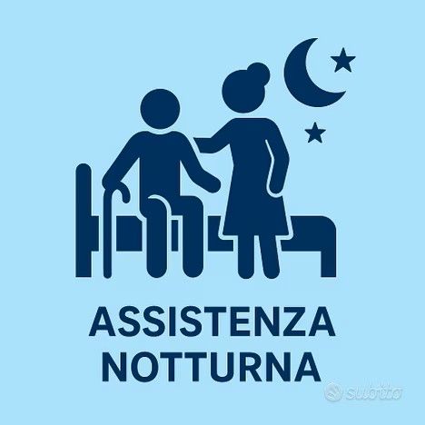 Assistente notturna