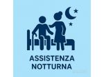 Assistente notturna