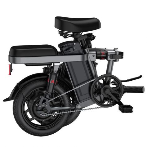 Engwe T14 EBike Pieghevole 250W 48V - Foto 4