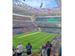 Inter- fiorentina. 25 ottobre