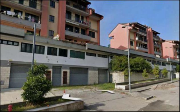 Immobile in asta di 21 m², box auto in vendita a Baronissi - Foto 3