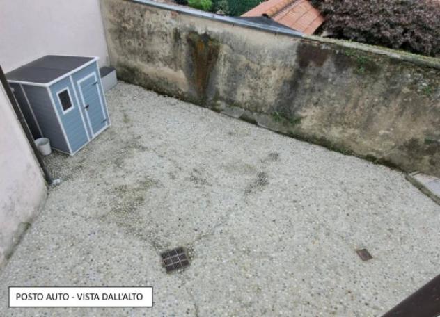 Immobile in asta di 17 m² in vendita a Galliate Lombardo - Foto 4