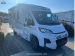 KNAUS KNAUS VAN TI 650 MEG VANSATION rif. 23118859