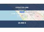 Immobile in asta di 46 m² in vendita a Cerveteri